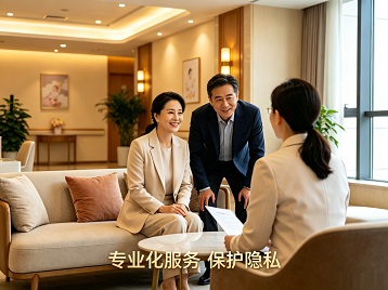扎兰屯有偿售卵代生女生的客户的客户群体有哪些