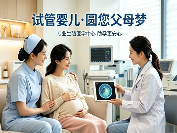 扎兰屯辅助生育服务 试管婴儿行业的兴起背景、发展与未来展望